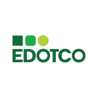 EDOTCO Group logo