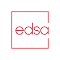 EDSA, Inc. logo