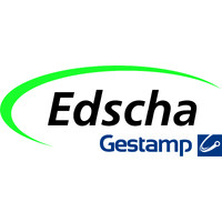 Edscha Automotive Kamenice s.r.o. logo