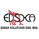 EDSHA SOLUTIONS SDN BHD logo