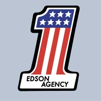 The Edson Agency logo