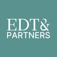 EDT&Partners logo