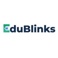 EduBlinks logo
