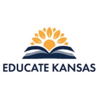 Educate Kansas logo
