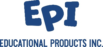 Educational Products, Inc. Logo