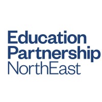 Education Partnership North East logo