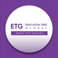 Education Tree Global logo
