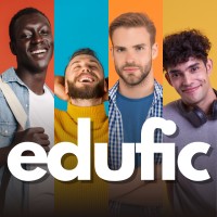 Edufic Digital logo