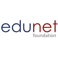 Edunet Foundation logo