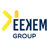 eekem group logo