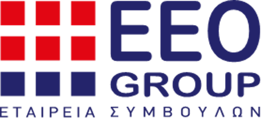EEO Group S.A. logo