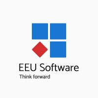 EEU Software logo