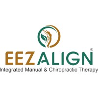 EEZ ALIGN Clinic/Best Physiotherapy & Chiropractic logo