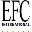 EFC INTERNATIONAL logo