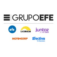 Grupo Efe logo