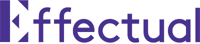 Effectual logo