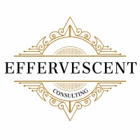 Effervescent Consulting logo