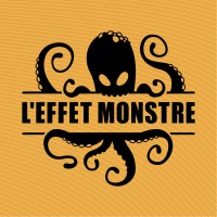 L'Effet Monstre logo