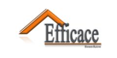 Efficace Bienes Raíces logo