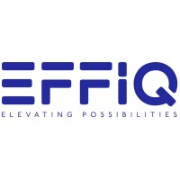 EffiQ Technology Solutions Inc. logo