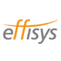EffiSYS logo