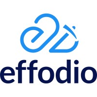 Effodio, Inc. logo