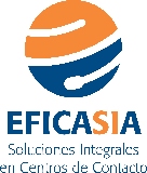 Eficasia logo