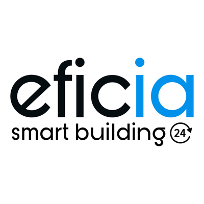 EFICIA logo