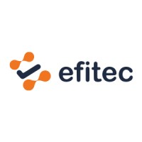Efitec-Corporation logo