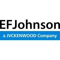 EF Johnson Technologies, Inc. logo