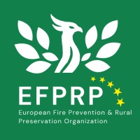 European Fire Prevention & Rural Preservation Organization logo