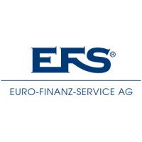 Logo EFS Euro Finanz Service Vermittlungs AG