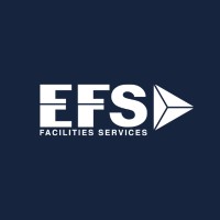 EFS Facilities Services Group (EFS) logo