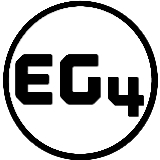 EG4 Electronics logo
