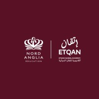 Etqan Global Academy logo