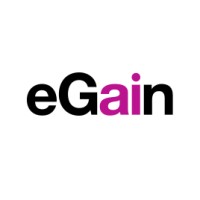eGain logo