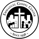 Emmanuel Gospel Center logo