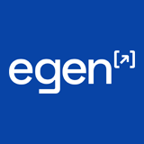 Egen logo