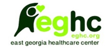 East Georgia Healthcare Center logo