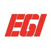 EGI Etudes Générales d'Installations logo