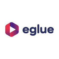 eGlue logo