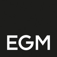 EGM architecten logo