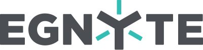 Egnyte logo