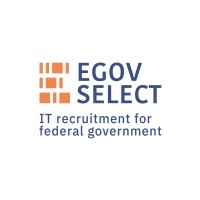 Egov Select logo