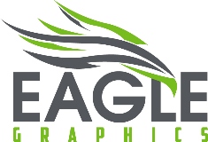 Eagle Graphics logo