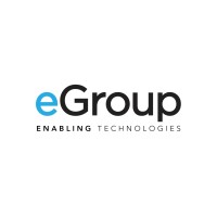 eGroup Enabling Technologies logo