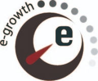 株式会社イーグロース logo