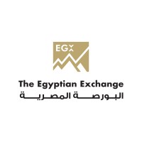 Egyptian Exchange - EGX logo