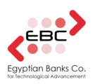 Egyptian Banks Company logo