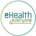 eHealth4everyone logo